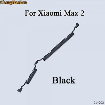 Xiaomi Max 2 Note 3 Power Volume Button Replacement