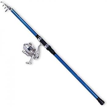 Phoenix 300 Blue Fishing Kit by Kali – 3 m Unisex