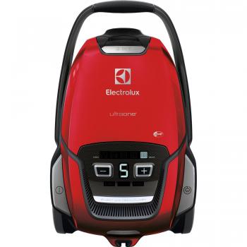Electrolux EUO9ANIMAL Mini Turbo Spazzola Rosso 700W