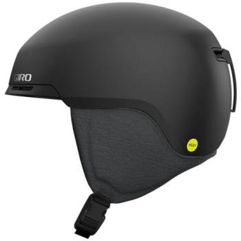 Giro Taggert MIPS Skihelm Matt Schwarz Chrom