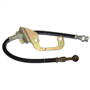 JAPANPARTS Bremsschlauchhalter TF-554