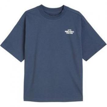 Marc O'Polo T-Shirt mit Gummiprint für Jungen