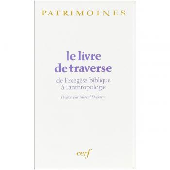 Le Livre de traverse