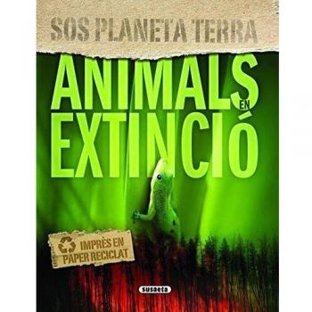 Animals en extinció