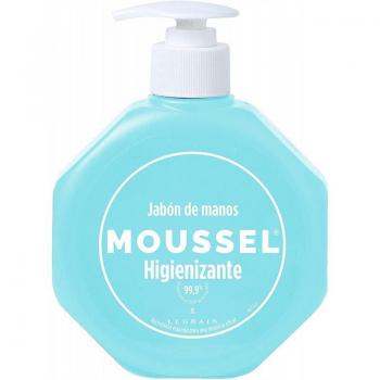 Moussel Jabón Higienizante 300ml