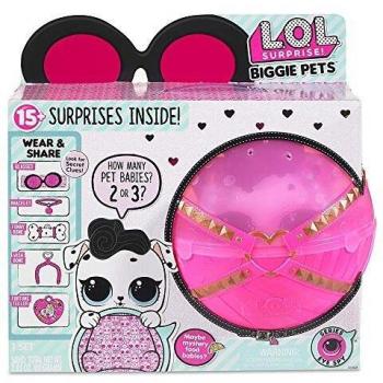 L.O.L. Surprise