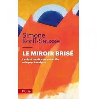 Le miroir brisé