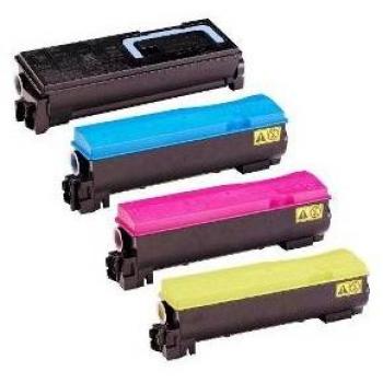 Sistema Kyotk 570BK Negro