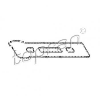 TOPRAN Dichtung für Zylinderkopf, 302 272