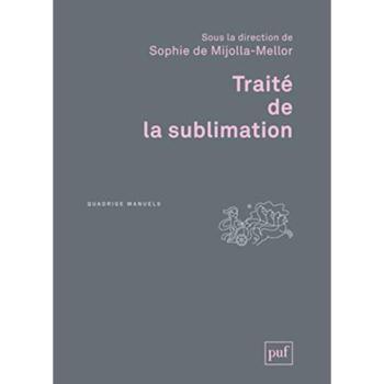 Traité de la sublimation