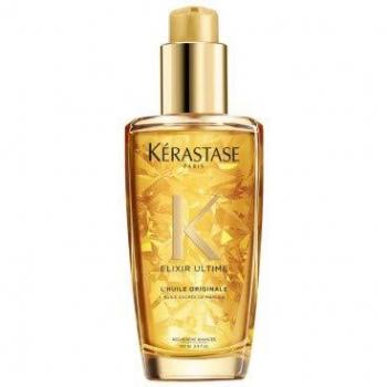 Aceite Capilar Elixir Ultime Original Kerastase (100 ml)