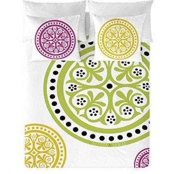 Set Copripiumino Devota & Lomba 180x42x5 Cm