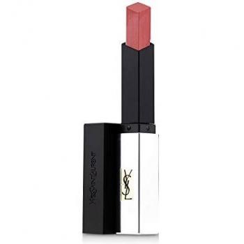 YVES SAINT LAURENT – Slim Sheer Matte Lippenstift, 2 g, Farbton 106 Pure Nude