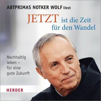 Jetzt ist die Zeit für den Wandel: Nachhaltig leben