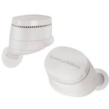 Bowers & Wilkins Pi6 True Wireless Kopfhörer mit aktiver Geräuschunterdrückung