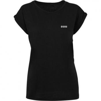 SIUUU Jugendwort T-Shirt F4NT4STIC