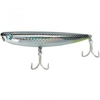 Seaspin Topwater Stickbait Wtd Pro‑Q 90mm 11g – ACC Unisex