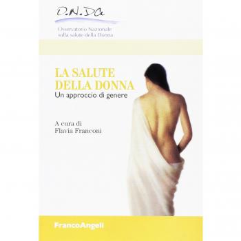 La salute della donna. Un approccio di genere