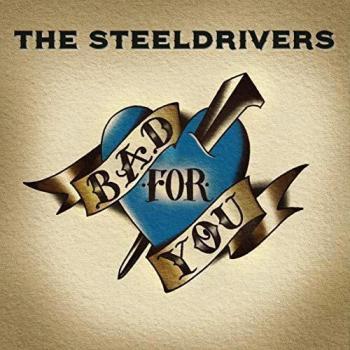 Steeldrivers