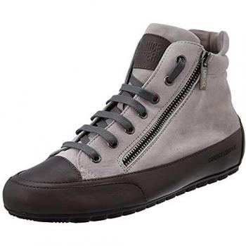 Sneakers Candice Cooper Montreal donna grigio 39 EU