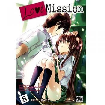Love Mission