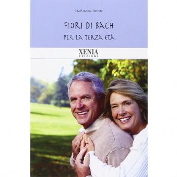 Fiori di Bach per la terza età