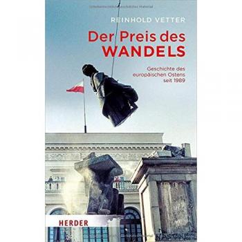 Der Preis des Wandels