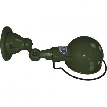 Applique Jieldé Signal SI300 verde oliva