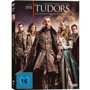 Die Tudors