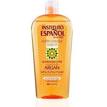 Instituto Español Amphora Argan Oil for Body 400ml