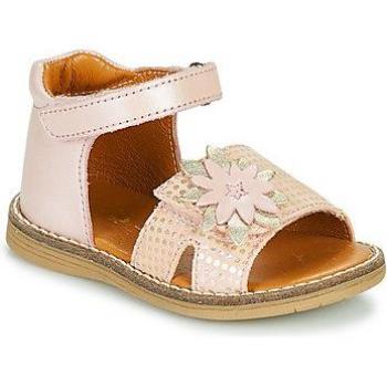 Barnsandaler GBB Satia (Vinter)