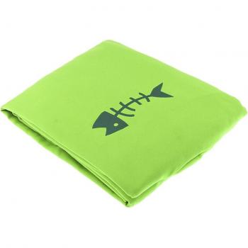 Wetsuit Changing Poncho