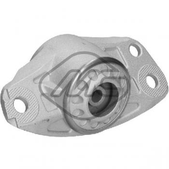 Support moteur Metalcaucho 54708 pour véhicule