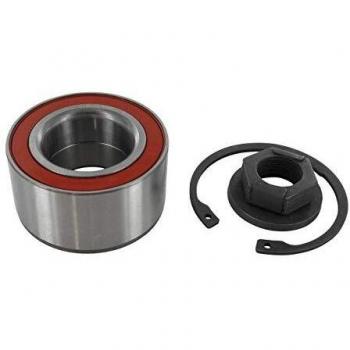 Vaico Radnabe vorne Mazda 121