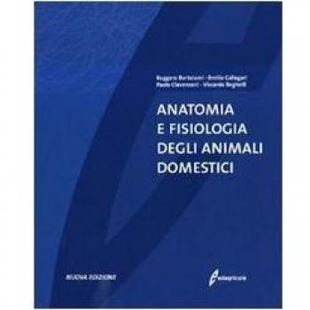 Anatomia e fisiologia degli animali domestici