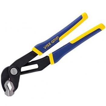 Pince-étau Groovelock Irwin 250 mm