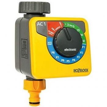 Hozelock kit de riego automático para macetas