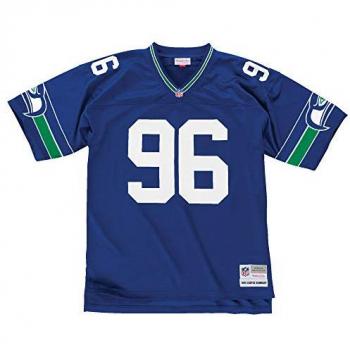 Seattle Seahawks Vinta G Heritage Jersey