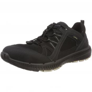 Ecco Halbschuhe Schnuerschuhe Slipper Halbschuh TERRACRUISE II M 843034 52570