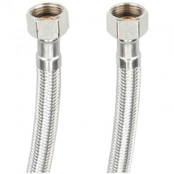 Conector de latiguillo Fontastock 30 cm Hembra 3/8