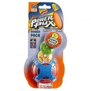 Power Pux Junior Power Set (Boys 5 and Up) – All‑Colors Pack