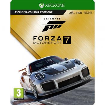 Forza Motorsport 7 – Elite Xbox