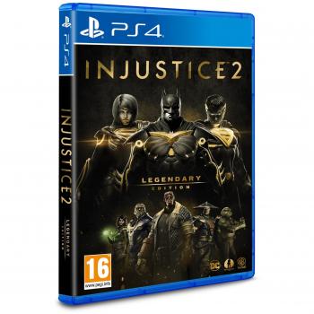 INJUSTICE 2