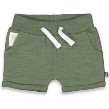 Feetje Army-Shorts Cool-A-Saurus