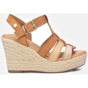 Sandalias de Mujer CARMELA 161622 CAMEL