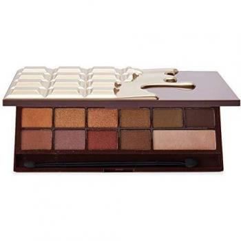 Makeup Revolution I Heart Makeup Chocolate Bar Palette