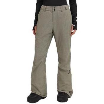 O'Neill Damen Snowpants FWC'Cruz Melange Beige S