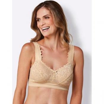 Soutien-gorge Ivoire Chic