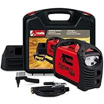 SALDATRICE FORCE 195 KIT ACC