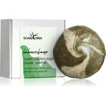 Soaphoria Shampoo Solido Capelli Grassi 60g